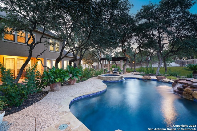 22406 Roan Forest, San Antonio, TX 78259 - photo 1