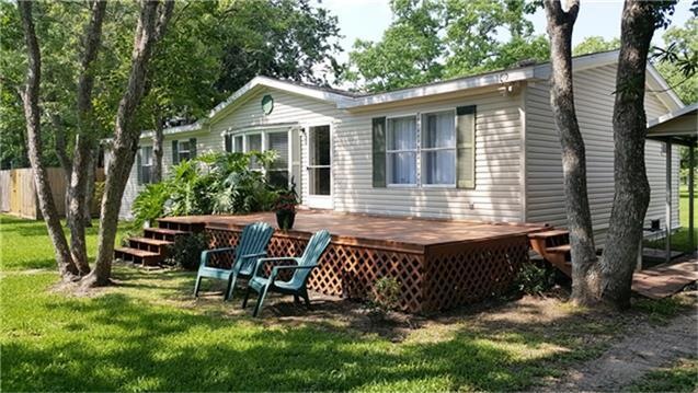 16519 County Road 191, Alvin, TX 77511 - photo 1