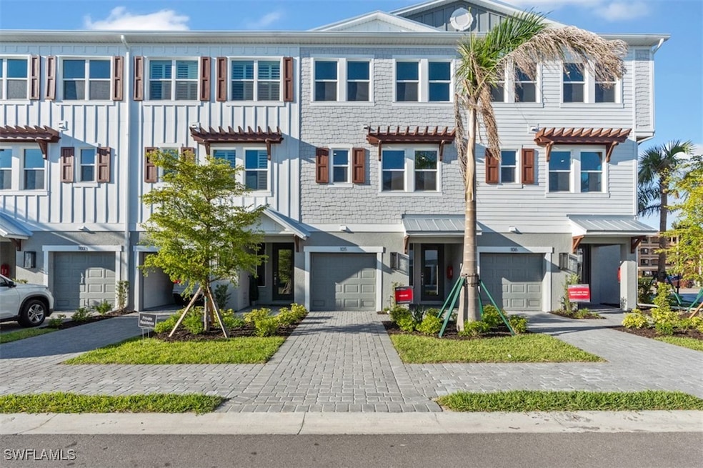 1625 Compass Pointe CT, Unit 105