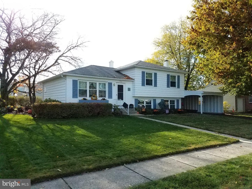 2616 Tennyson Ave, Reading, PA 19608 - photo 1