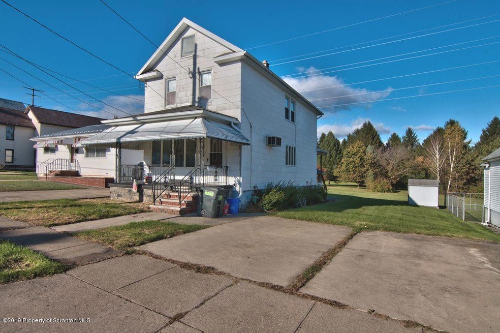 1722 Bundy St, Scranton, PA 18508 - photo 1