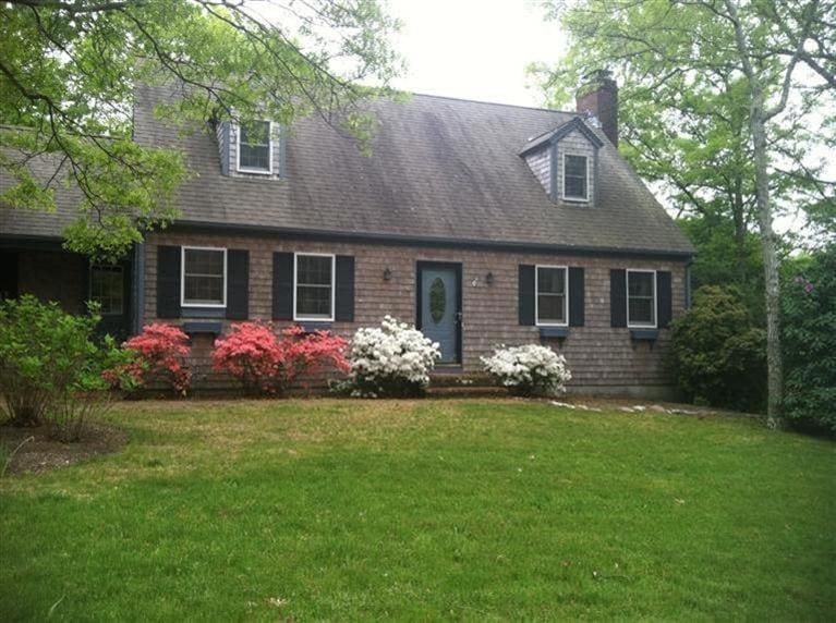 2 Hoxie Ln, Sandwich, MA 02563 - photo 1