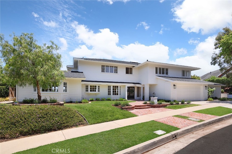 Sold $4,700,000 • Co-Listing Agent