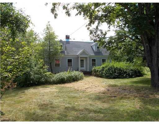 1939 Milton Mills Rd, Acton, ME 04001 - photo 1