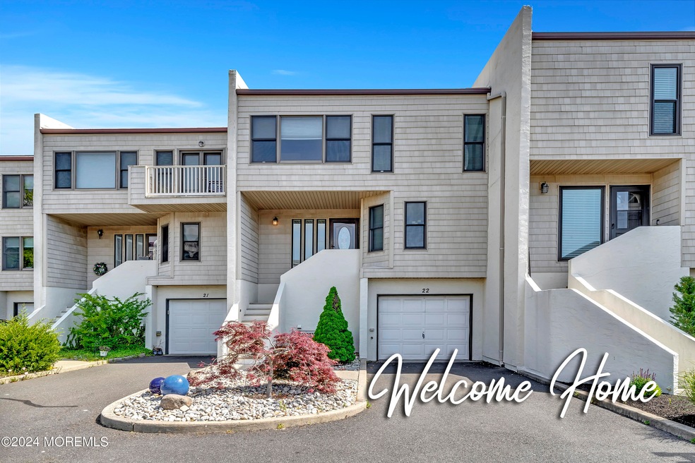 57 Bridgewaters Dr unit 22, Oceanport, NJ 07757 - photo 1