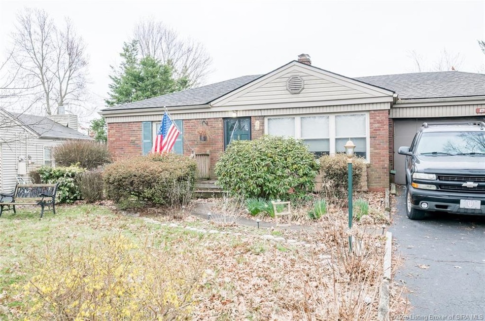 1767 S Audubon Dr, New Albany, IN 47150 - photo 1