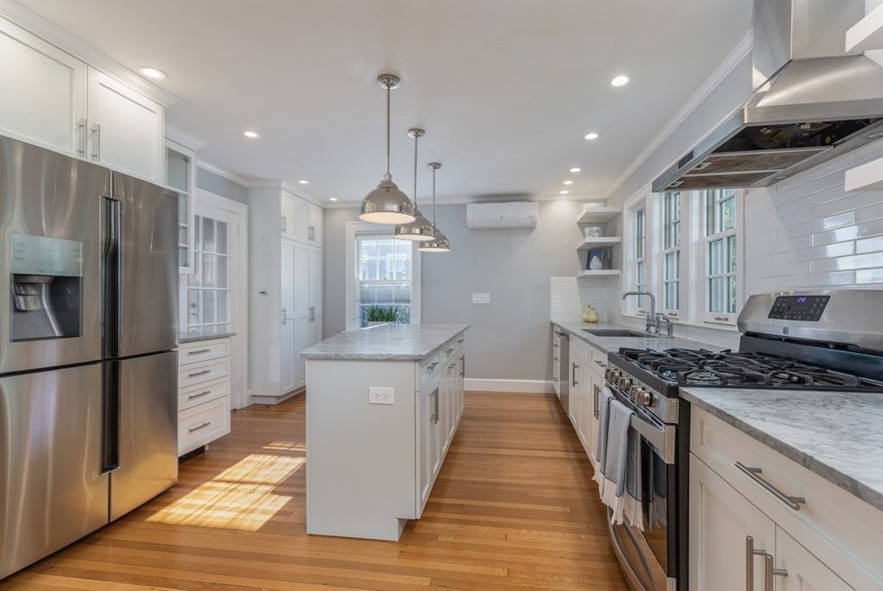 42 Allen St unit 42, Arlington, MA 02474 - photo 1