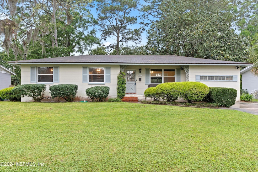644 Monte Carlo Rd, Jacksonville, FL 32216 - photo 1
