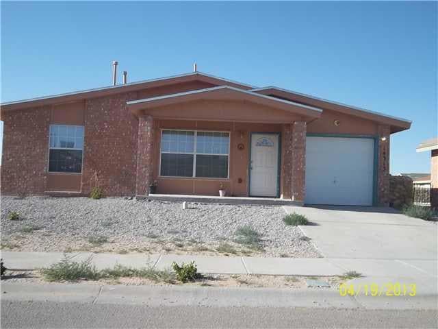 14313 Desierto Lindo Ave, El Paso, TX 79928 - photo 1