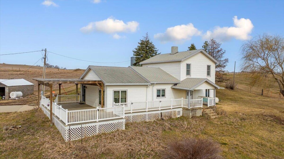 1454 O'Banion Rd Dunlap