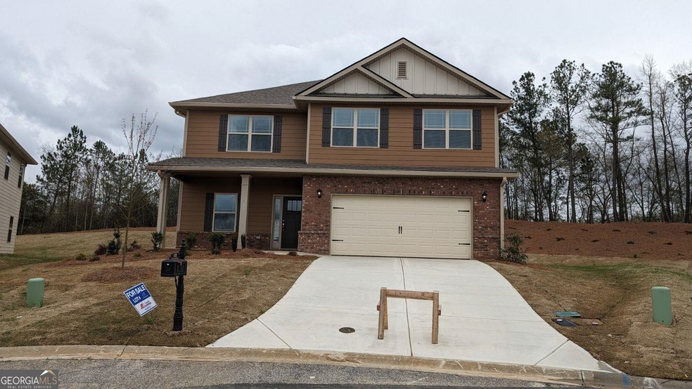 511 Southern Oaks Dr unit LOT 10, Macon, GA 31216 - photo 1