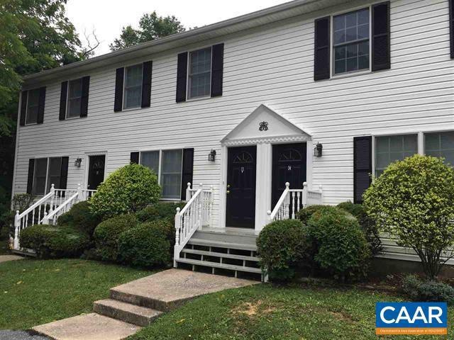 1388 5th St unit C, Waynesboro, VA 22980 - photo 1