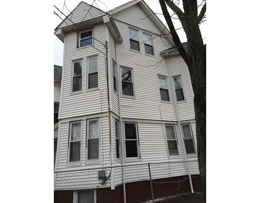 23 Alston St, Somerville, MA 02143 - photo 1