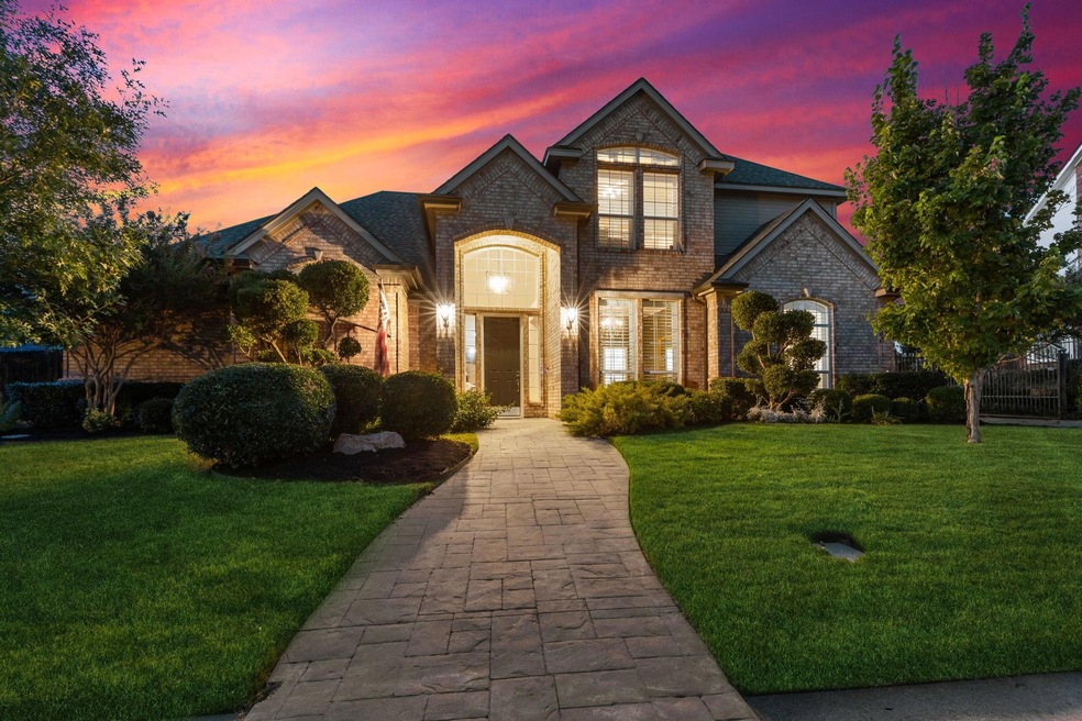 512 Bridlewood N, Colleyville, TX 76034 - photo 1