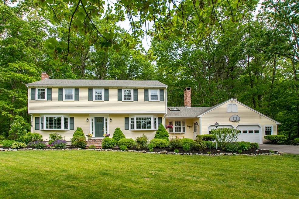 44 Indian Hill Rd, Medfield, MA 02052 - photo 1