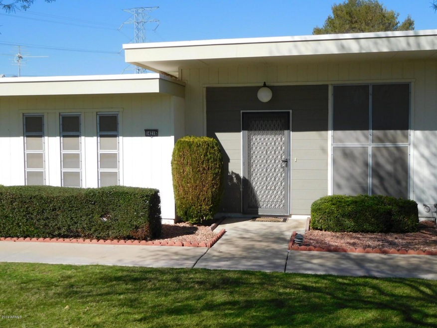 14216 N Newcastle Dr, Sun City, AZ 85351 - photo 1