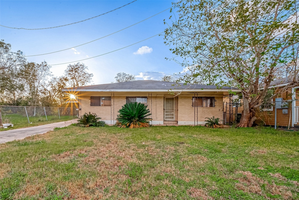 Nestled on a spacious lot, this home invites you t