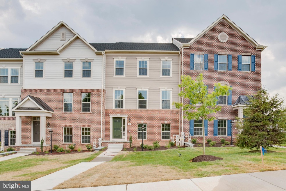 5 Fila Way, Sparks, MD 21152 - photo 1