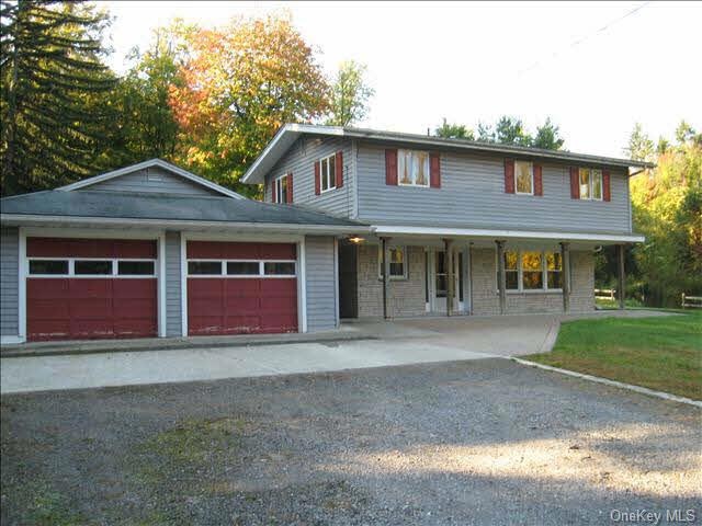 272 Old Hopewell Rd, Wappingers Falls, NY 12590 - photo 1