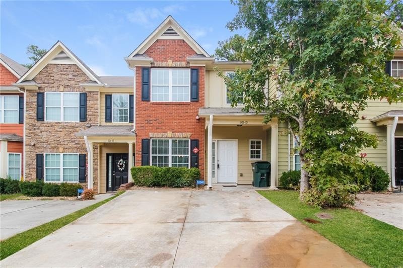 10140 Benton Woods Dr unit A, Covington, GA 30014 - photo 1