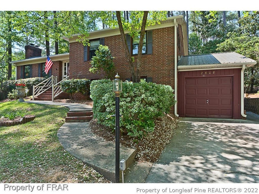 unlisted-address, Fayetteville, NC 28303 - photo 1