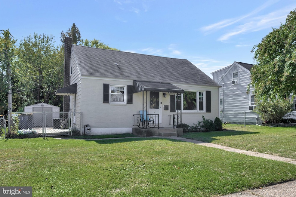 14 Rigdon Rd, Wilmington, DE 19805 - photo 1