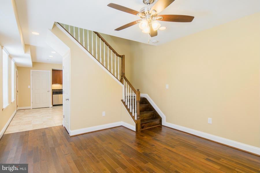 2114 E Fayette St unit B, Baltimore, MD 21231 - photo 1