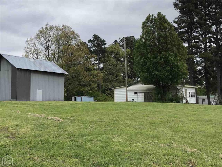 1304 Gr 715 Rd, Paragould, AR 72450 - photo 1