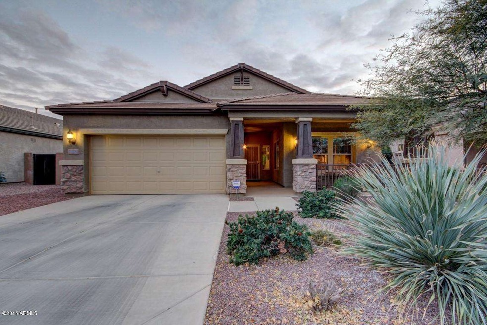 Welcome Home!