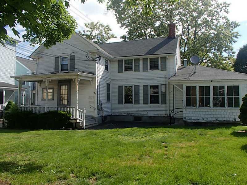 11 Nobert St, Warren, RI 02885 - photo 1