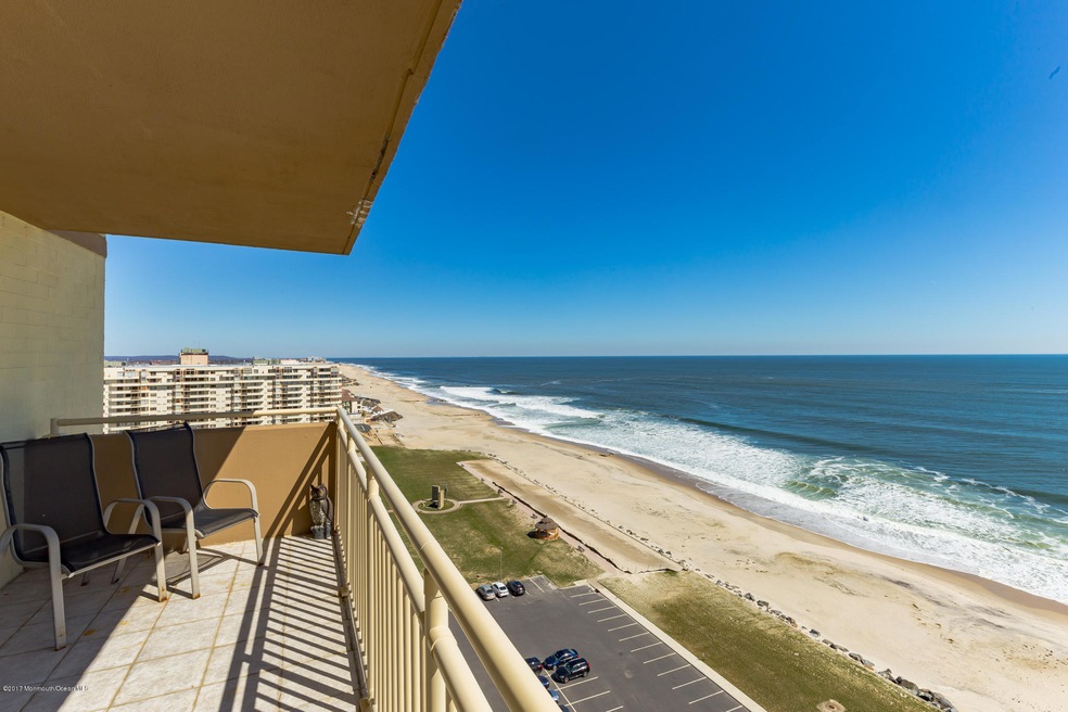 Oceanfront Living