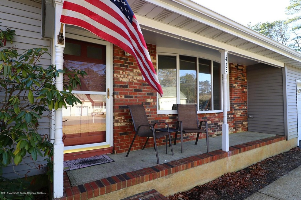 1433 Leguene Ave, Forked River, NJ 08731 - photo 1