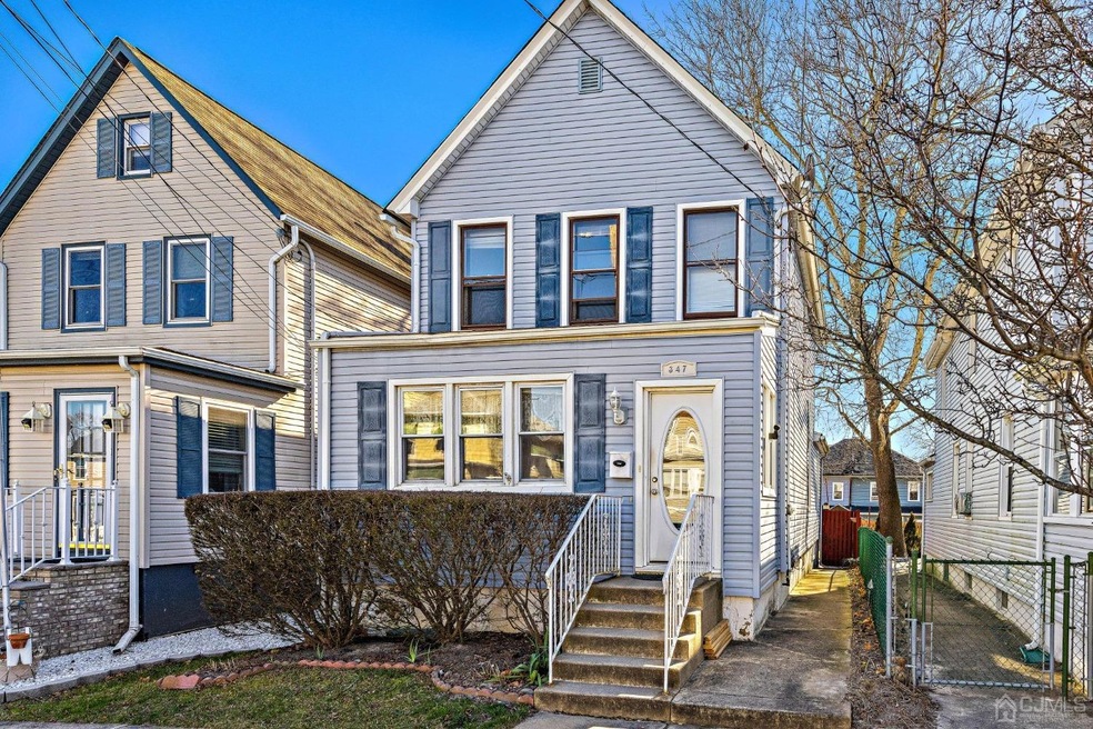 347 David St, South Amboy, NJ 08879 - photo 1