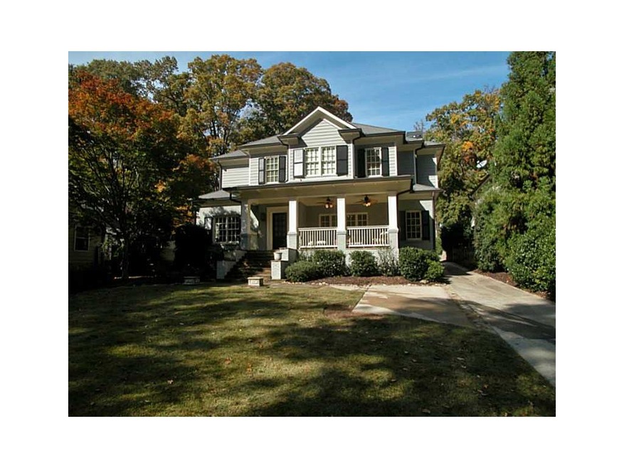 Exterior Front. Welcome Home!