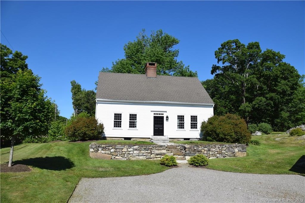 181 Bruey Rd, Norfolk, CT 06058 - photo 1