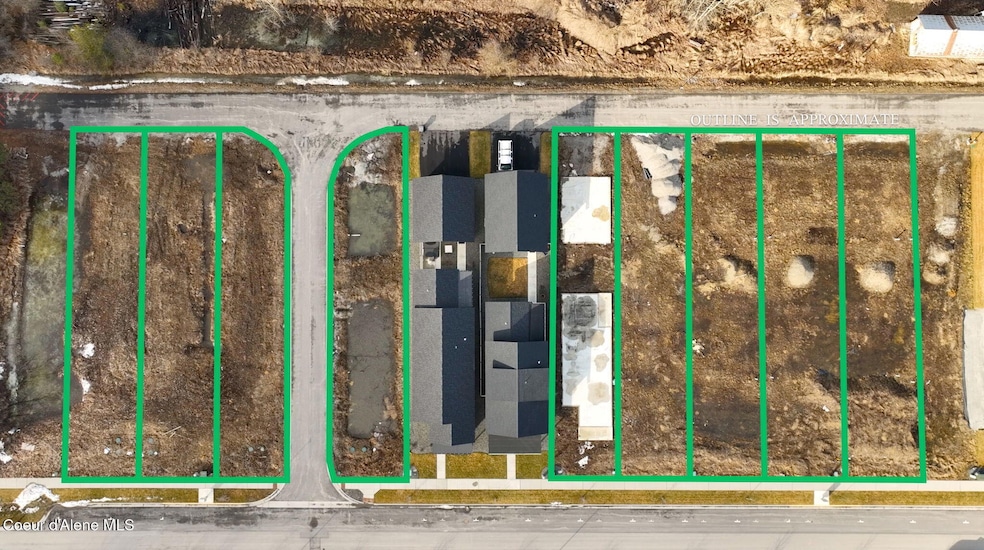 Lot 11 Dustarr Ln, Ponderay, ID 83852 - photo 1