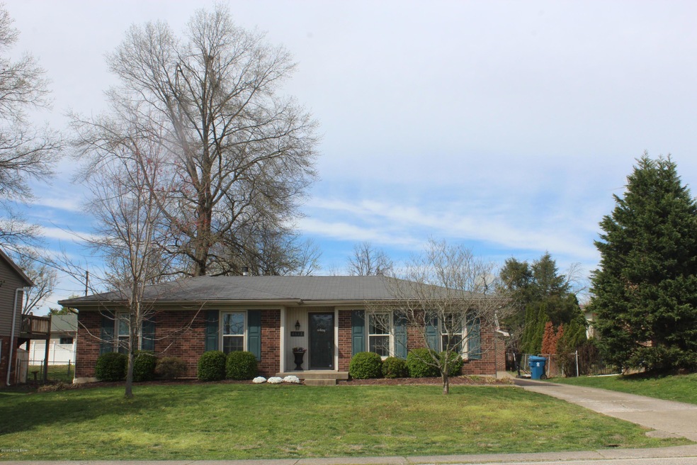 8617 Michael Ray Dr, Louisville, KY 40219 - photo 1