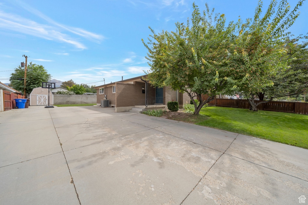 8279 S Jackson St, Midvale, UT 84047 - photo 1
