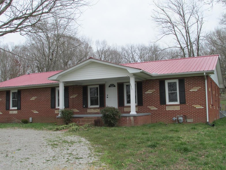 5105 Rickman Rd, Cookeville, TN 38506 - photo 1