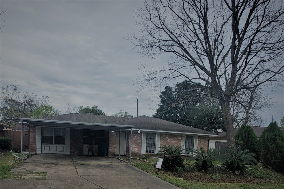 3427 Hurlingham St, Houston, TX 77093 - photo 1