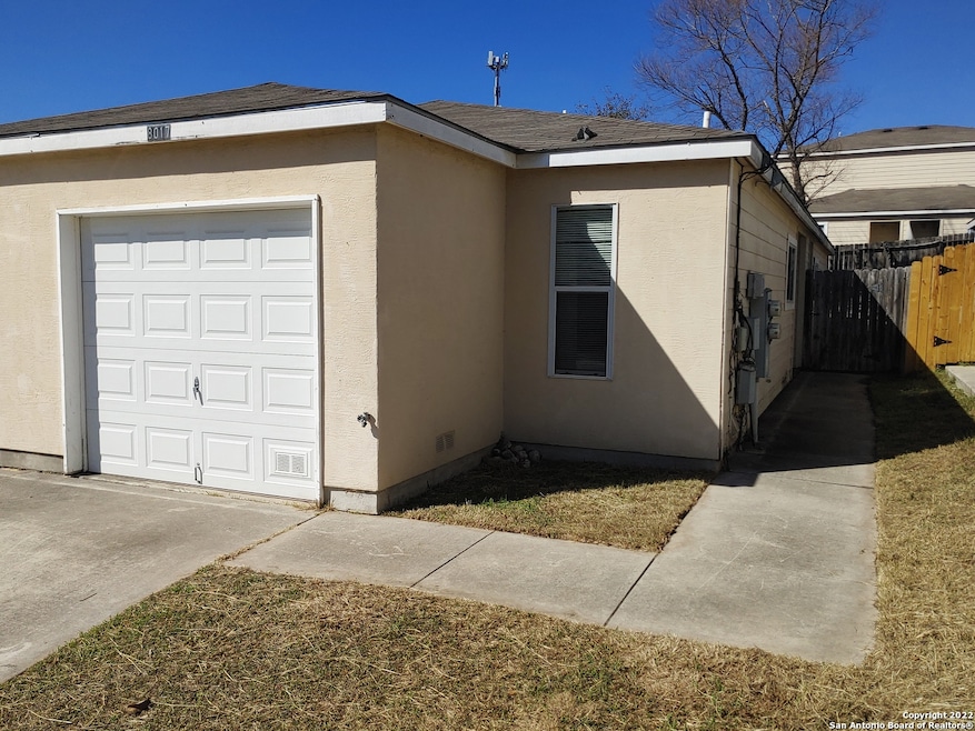 8017 Maverick Climb, San Antonio, TX 78250 - photo 1