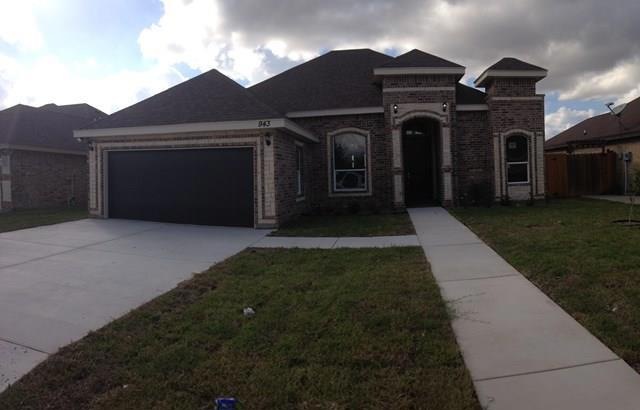 943 Thomas Ln, Alamo, TX 78516 - photo 1