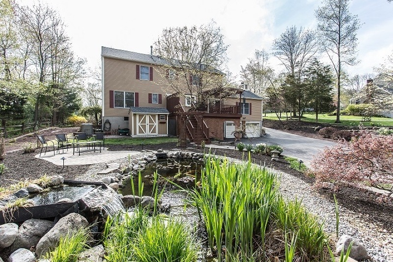 4 Murray Dr, Hillsborough, NJ 08844 - photo 1