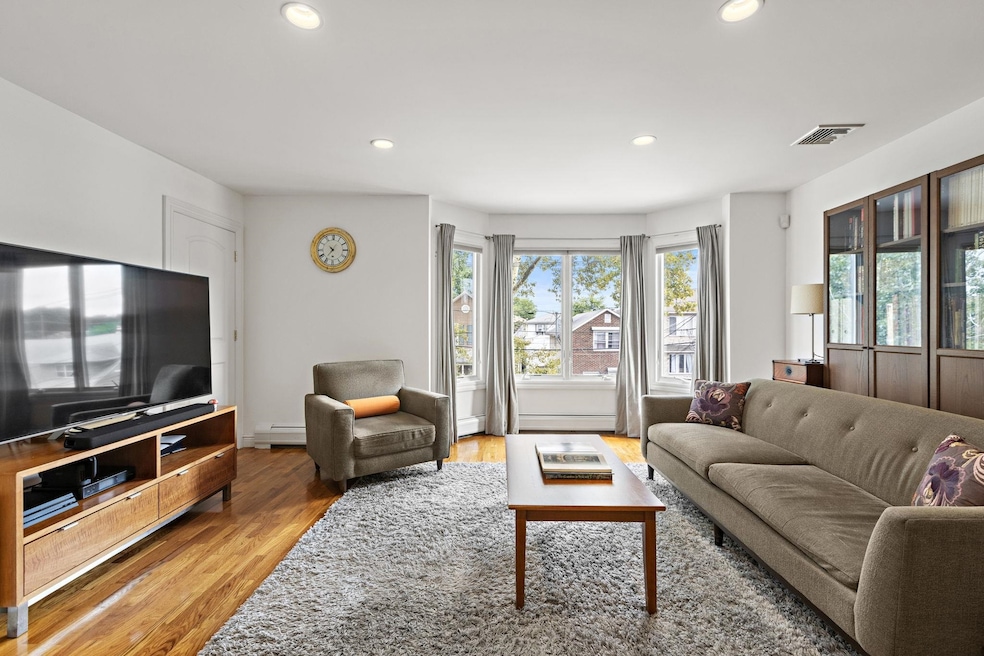 492 Jersey Ave unit C, Fairview, NJ 07022 - photo 1