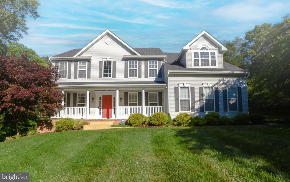 24055 Pappys Way, Hollywood, MD 20636 - photo 1