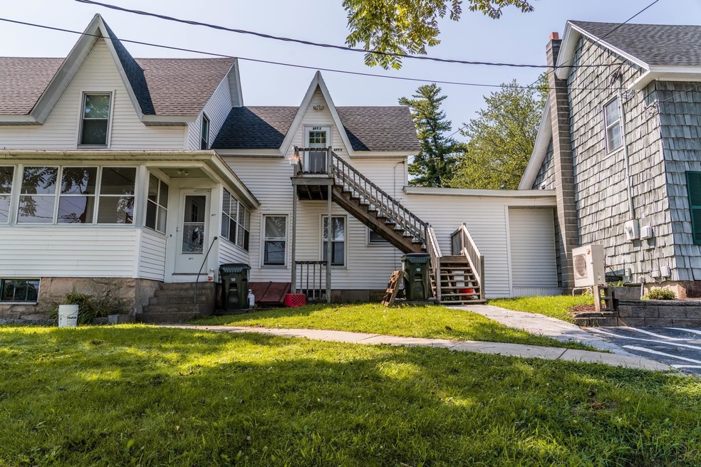 482 Reservoir Ave unit 2, Manchester, NH 03104 - photo 1