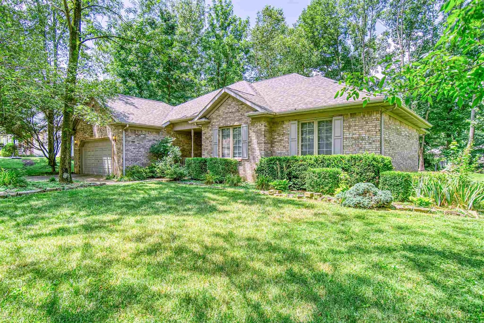 4433 Summer Creek Ln, Newburgh, IN 47630 - photo 1