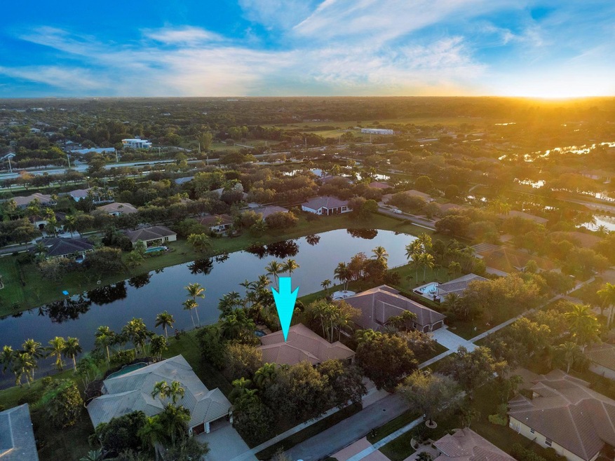 13308 SW 42nd St, Davie, FL 33330 - photo 1