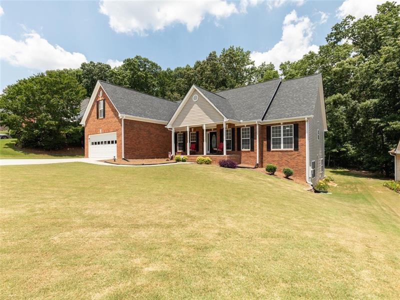 1350 Martins Chapel Ln, Lawrenceville, GA 30045 - photo 1