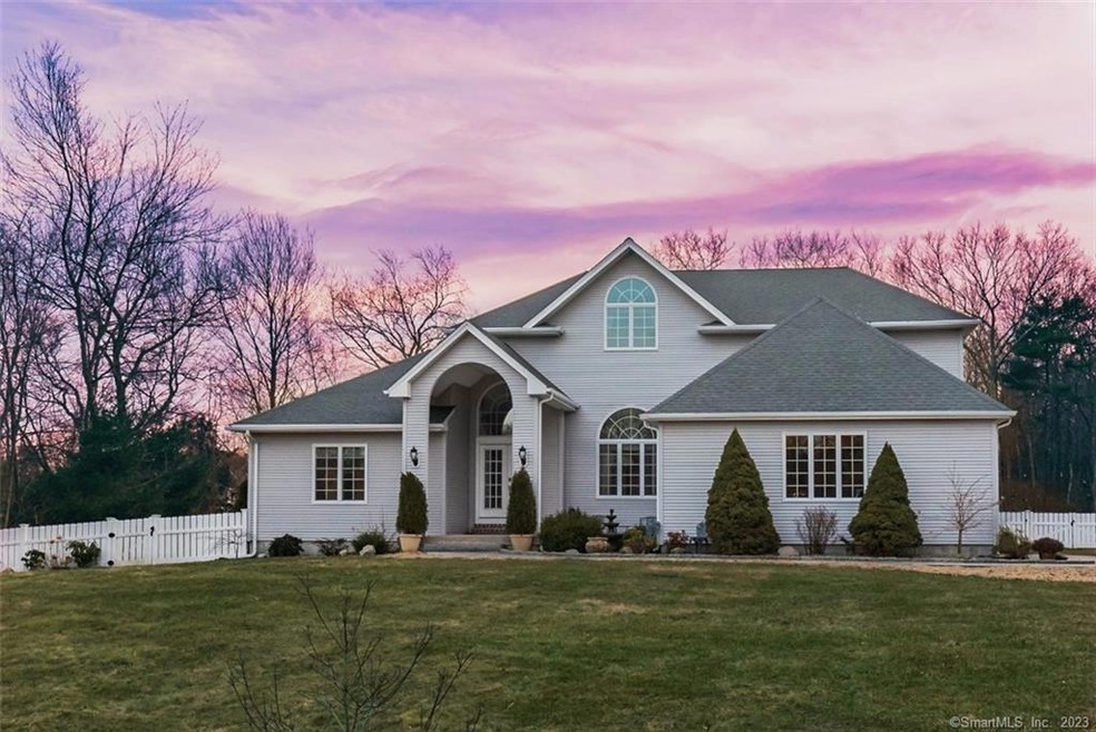 67 Zenith Ln, Glastonbury, CT 06033 - photo 1